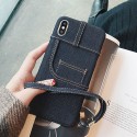 Cover leather iPhone XS / XR / XS max11 case 7 / 7 plus SMI case iPhone 6 / 7 case iPhone 8 / 8 plus case cover