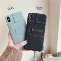 Cover leather iPhone XS / XR / XS max11 case 7 / 7 plus SMI case iPhone 6 / 7 case iPhone 8 / 8 plus case cover