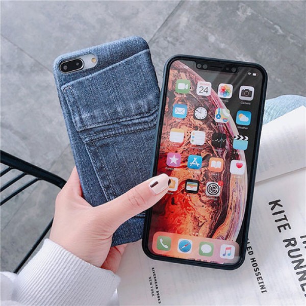 Cover leather iPhone XS / XR / XS max11 case 7 / 7 plus case iPhone 6 / 6 + case iPhone 8 / 8 plus case cover