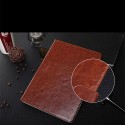 1 / 3 / 4 case cover leather high quality ipadmini 1 / 2 / 3 / 4 case businessman iPad Pro 9.7 case cover