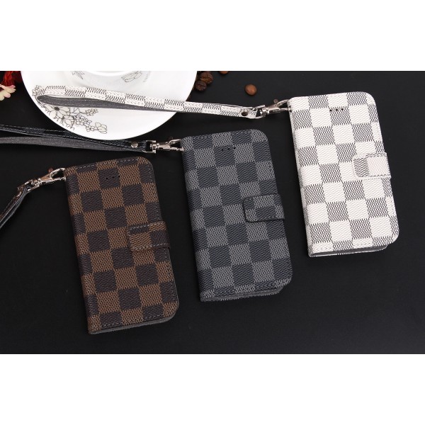 strap check leather iphone 15 pro max 15 pro 14 13 12 mini case men